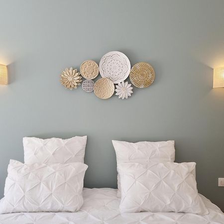 Cosy En Provence - Piscine Chauffee De Mai A Septembre Bed and Breakfast Pernes-les-Fontaines Rum bild