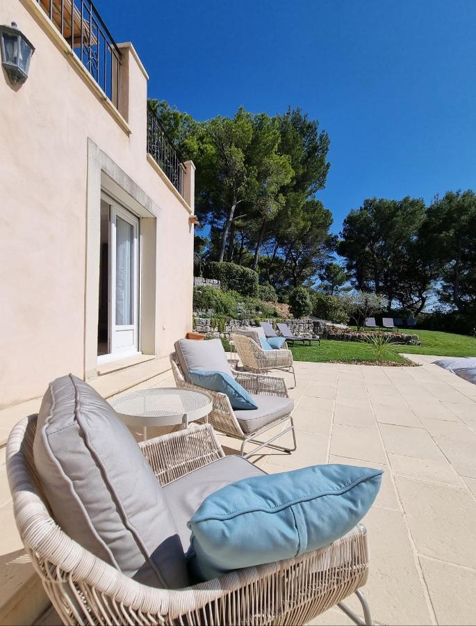 Cosy En Provence - Piscine Chauffee De Mai A Septembre Bed and Breakfast Pernes-les-Fontaines Exteriör bild