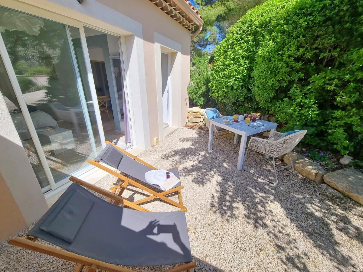 Cosy En Provence - Piscine Chauffee De Mai A Septembre Bed and Breakfast Pernes-les-Fontaines Exteriör bild